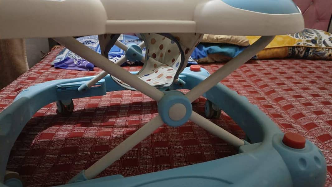 Walker excellent condition 0