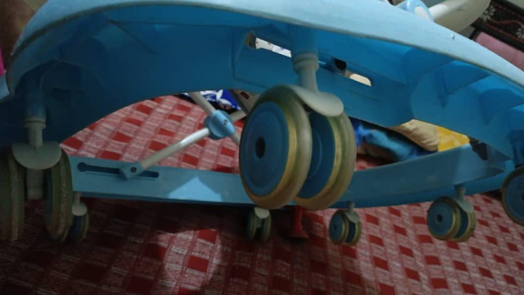 Walker excellent condition 2
