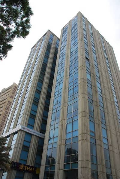 400 To 50,000 Sqft Office In Shahrah E Faisal, Pechs, I. I Chundrigar, Defence, Clifton, Gulshan, Johar At Low Rent.