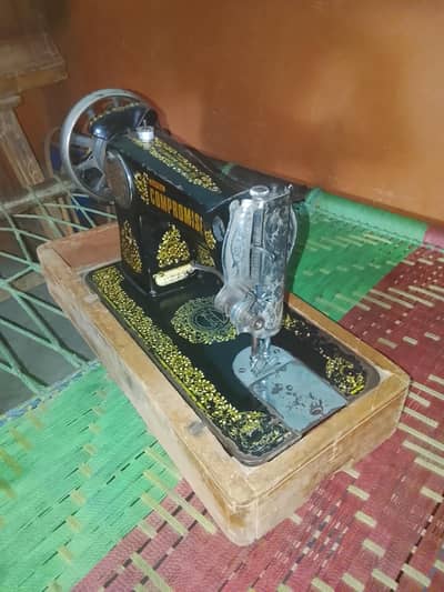 only machine ha or all ok condition 10.9