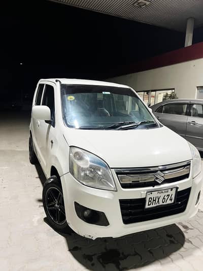wegnor vxl manual