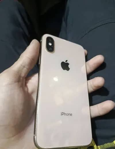 Apple iPhone XS