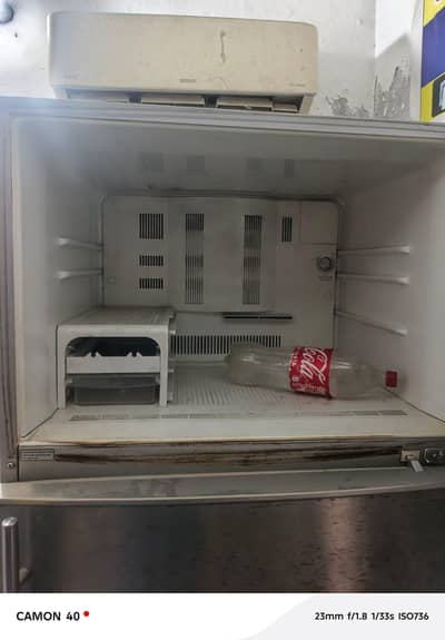 large king size refrigerator for sale