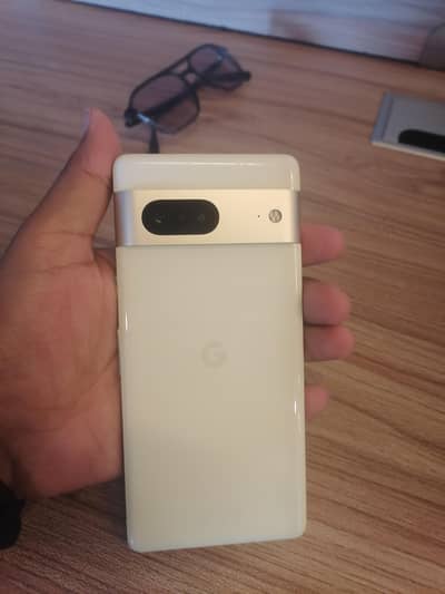 Google pixel 7 Office Pta Approved