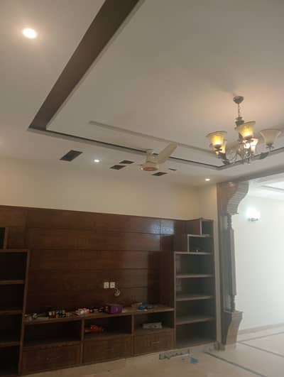 4marla 4beds neat and clean house for rent in G 13 4 islamabad