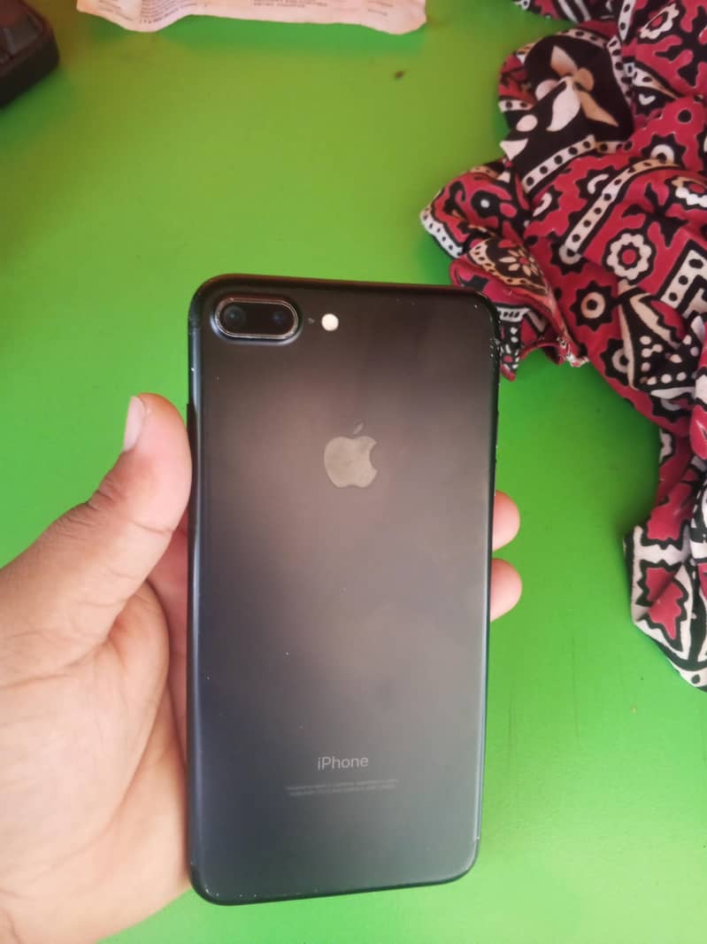 iphone 7 plus 0