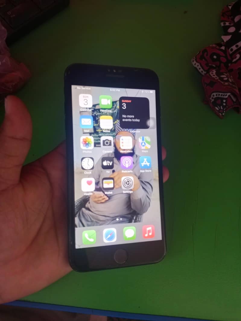 iphone 7 plus 2