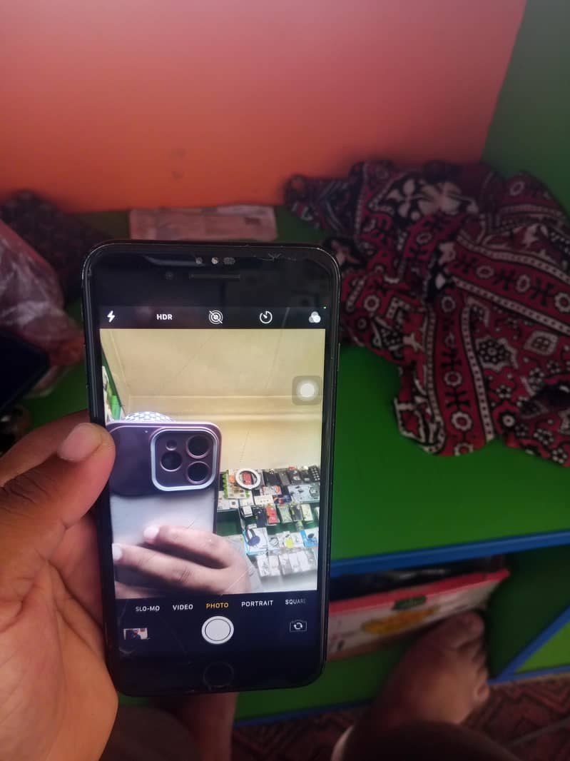 iphone 7 plus 9