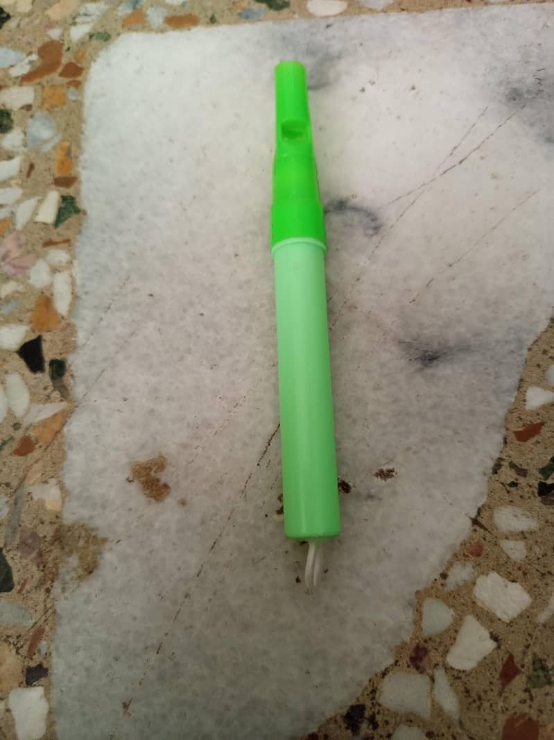 whistle 1
