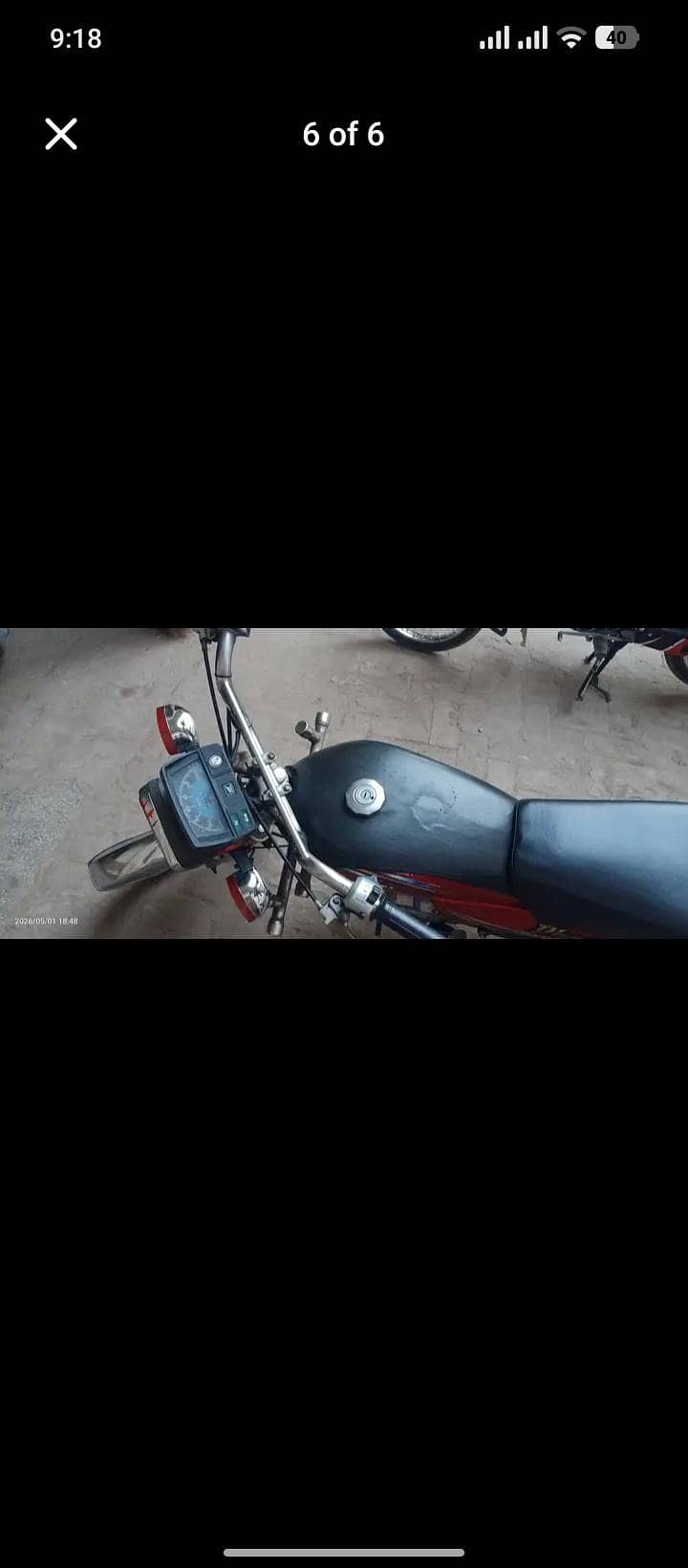 Dhoom Cd 70 3