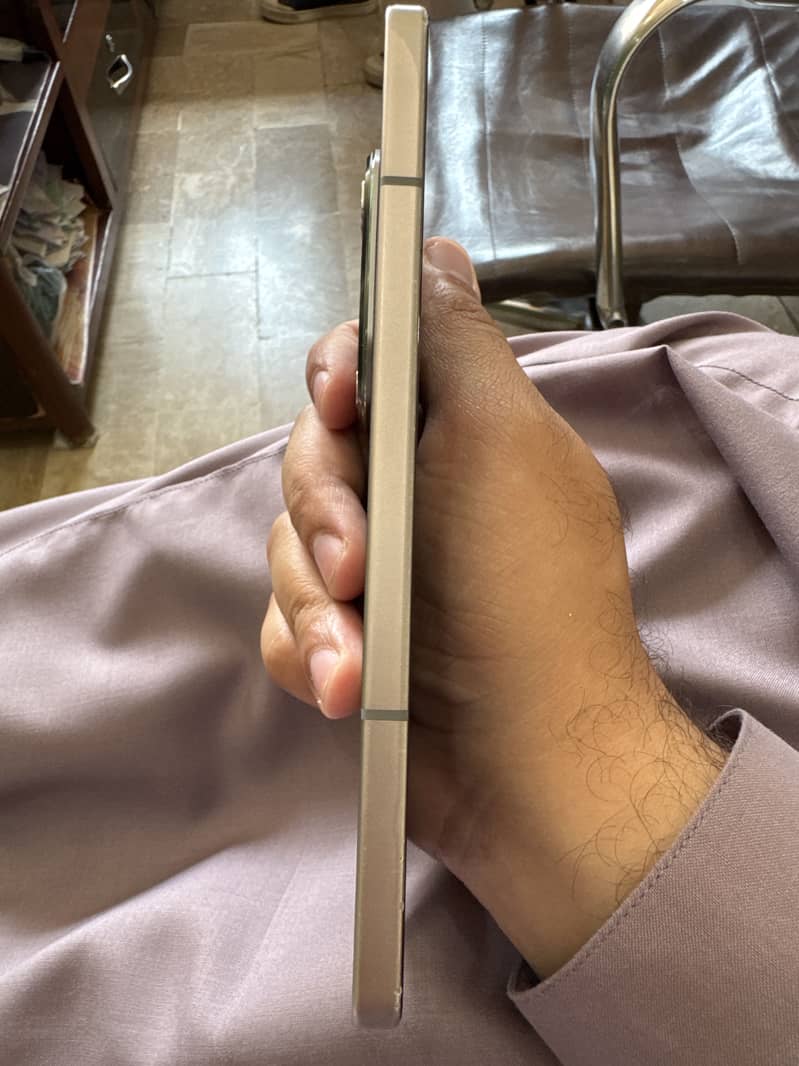Note 50 Pro 1