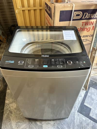 Haier
