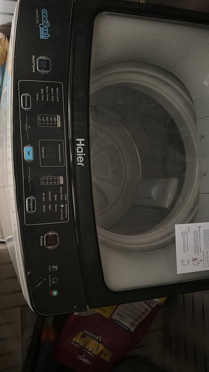 Haier 3