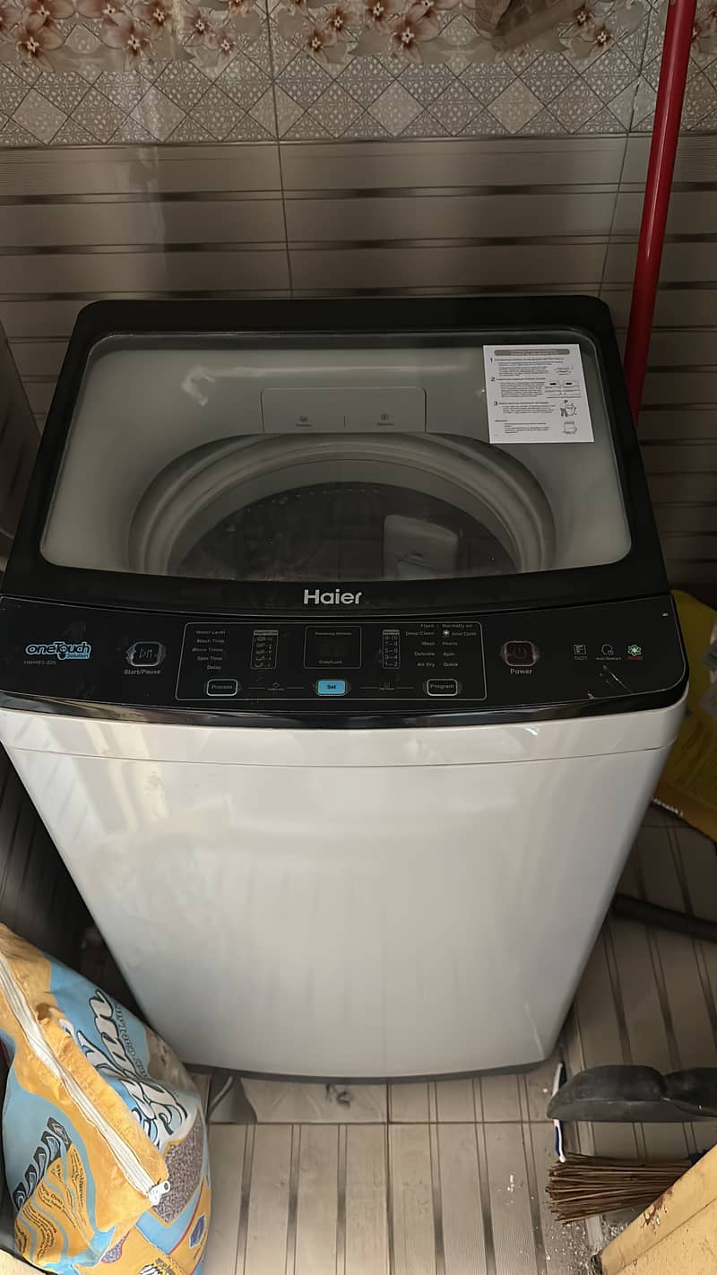Haier 4