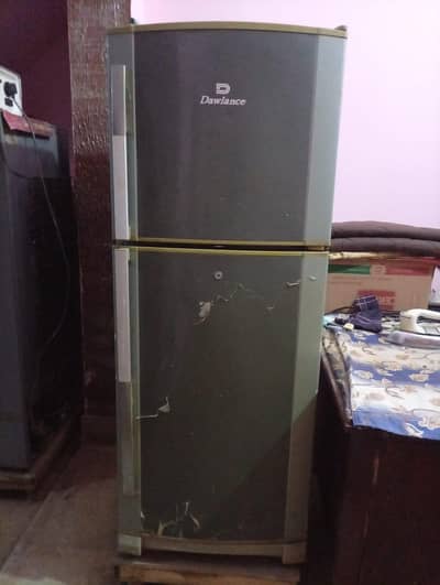 dawlance fridge for sale in multan old shujabad road