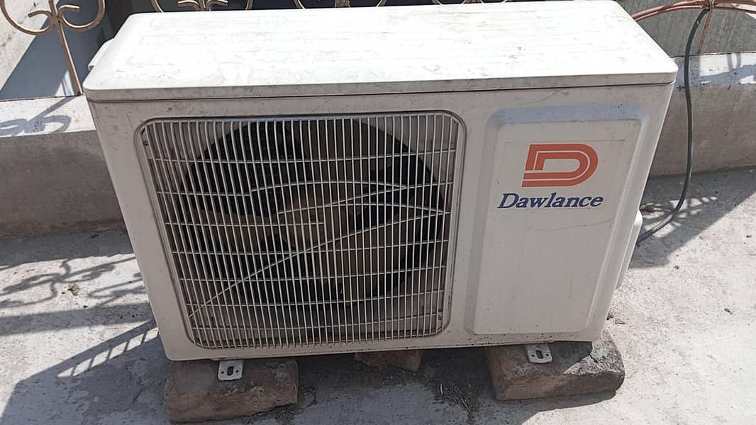 Dawlance 1.5 ton Split AC 1