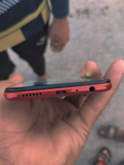 All OK phone hai