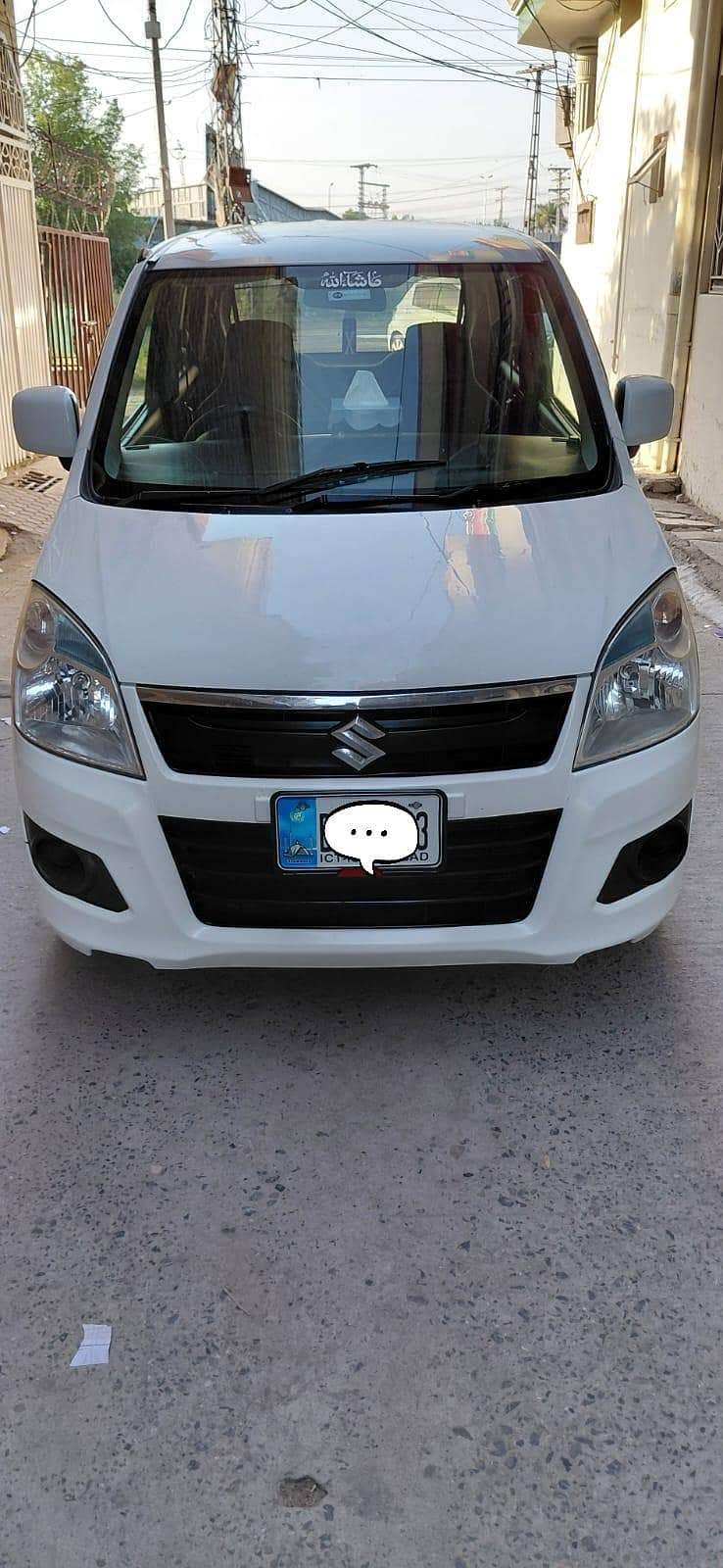 2017 VXL 0