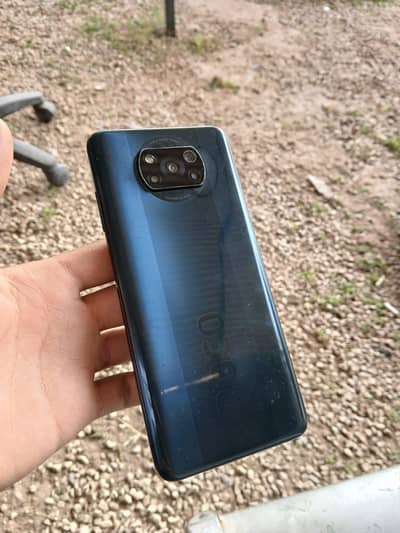 Poco X3Pro
