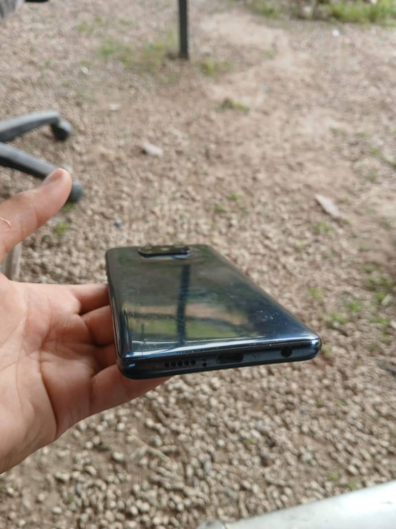 Poco X3Pro 1