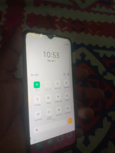 Oppo a5 2020