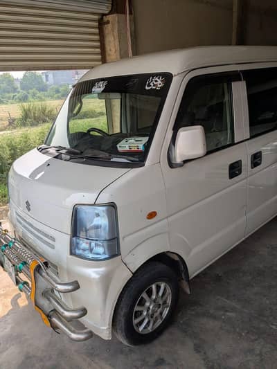 Suzuki eyery 14/19 manual full juin turbu