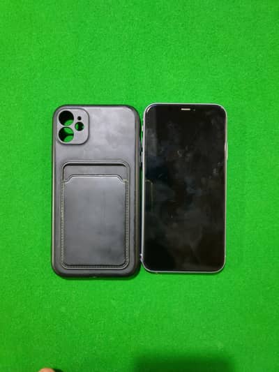 IPhone 11 Non Pta Brand new condition No open no repair