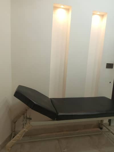 Examination Bed | Single bed