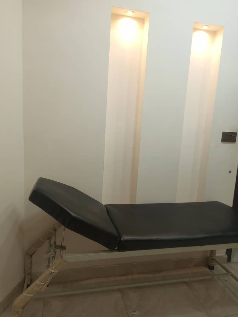Examination Bed | Single bed 0