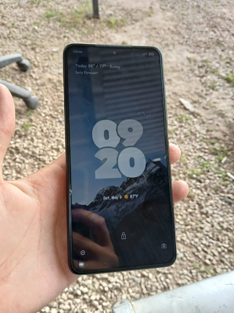 Poco X3Pro 4