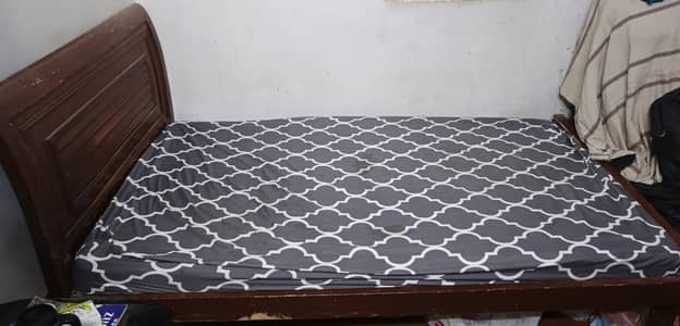 Single Bed