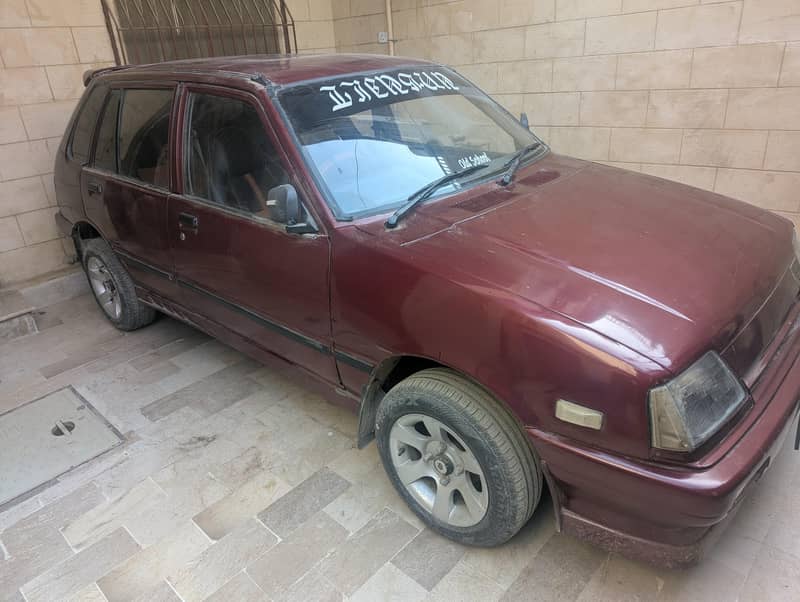 khyber 9