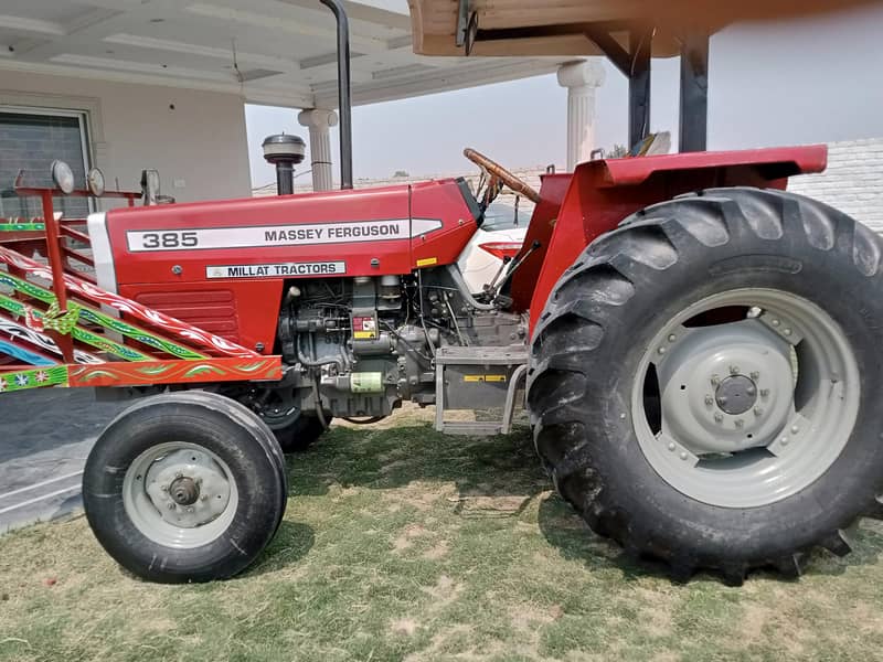 385 tractor 2