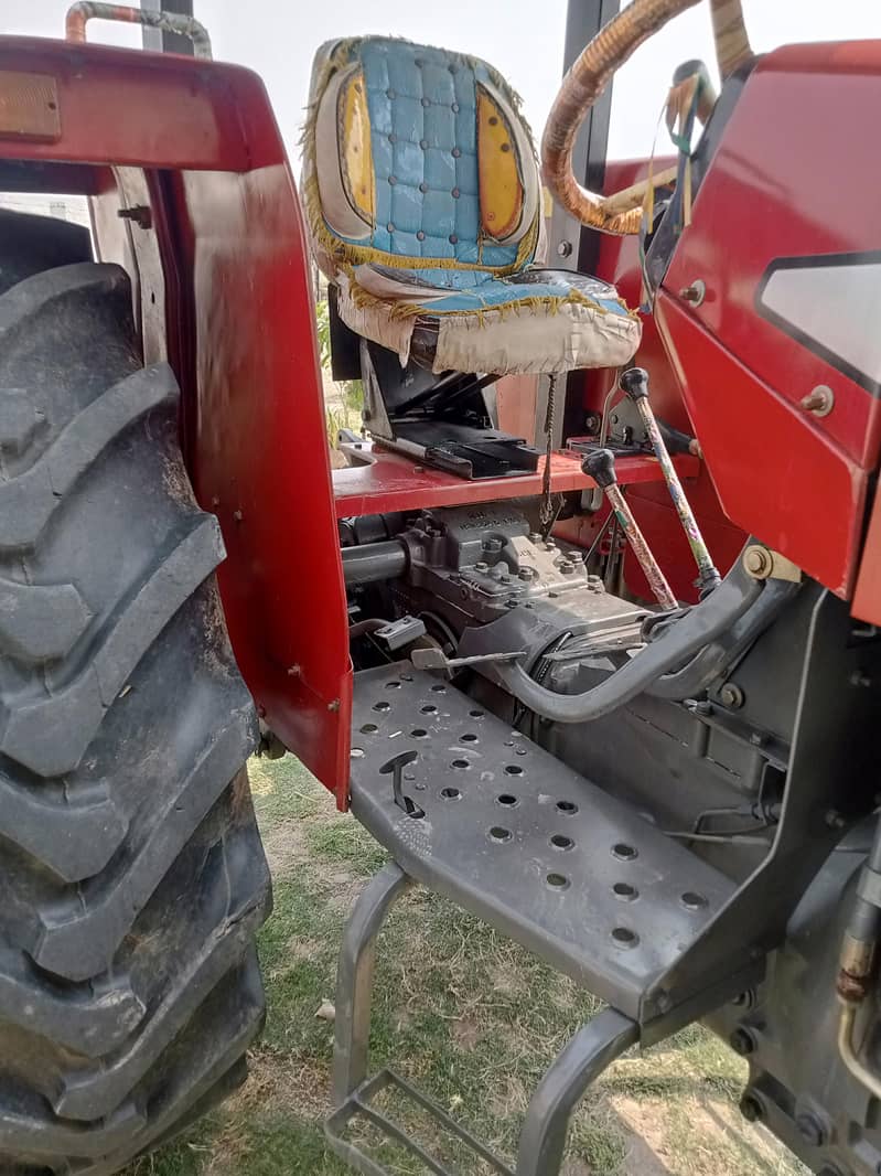 385 tractor 5