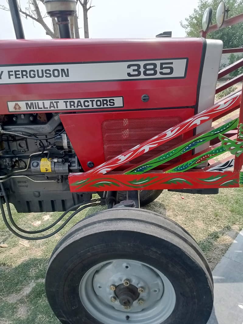 385 tractor 7