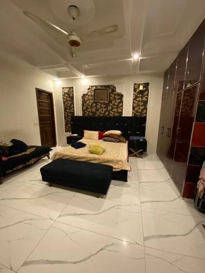 1 Kanal Double Storey House Available For Urgent Sale