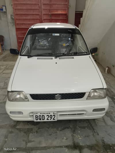 mehran alto