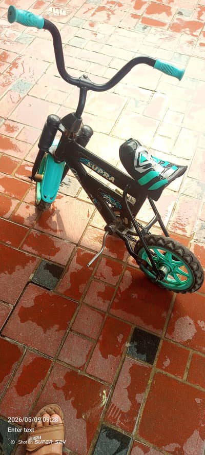 kids bicycle