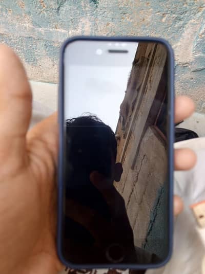 I phone 7