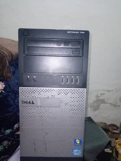 Core i5 7 gen 10/10 condition