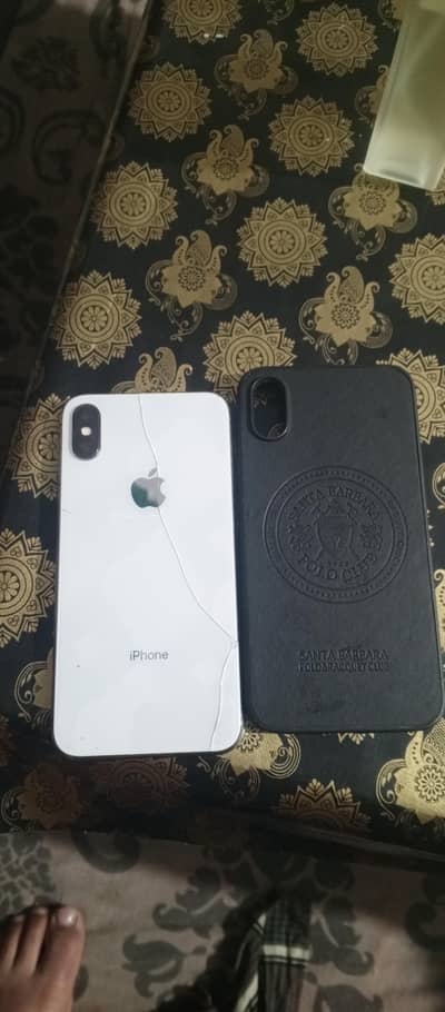 iphone x bypass 256