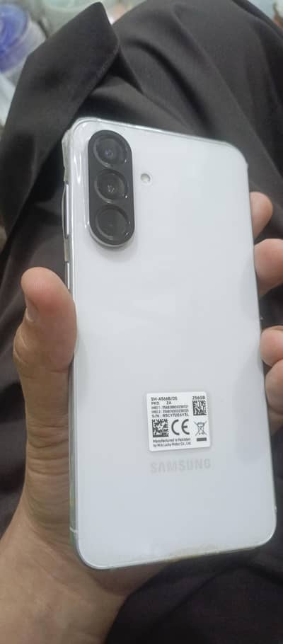 8/256 samsung Galaxy A56 5G like a new condition