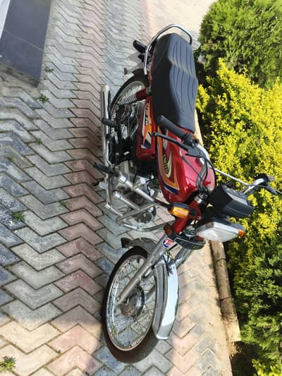 united us 70 motorcycle