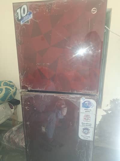 pel refrigerator