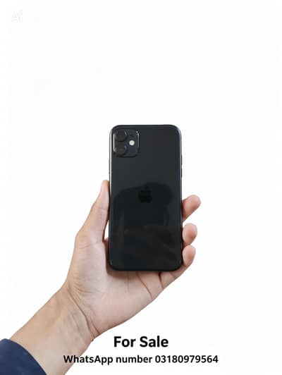 iphone 11 /256 gb. jv non