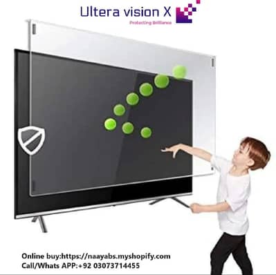 Led TV Screen Protector, TV Screen Protector