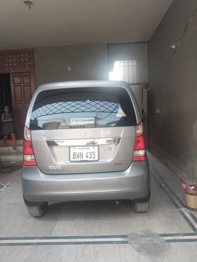2018 model bumper to bumper original