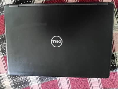 Dell Latitude 5490 Core I5 8th Gen / 8GB / 256 SSD