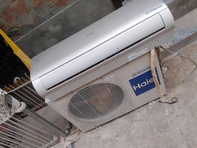 All ok full DC inverter ac