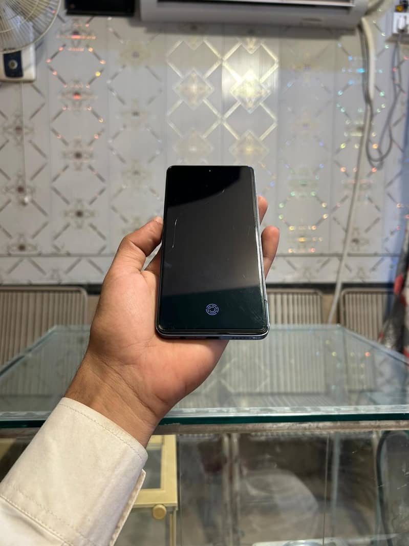 Tecno Camon 20 1